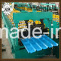 Roofing Panel Roll Forming Machihe (AF-R840)